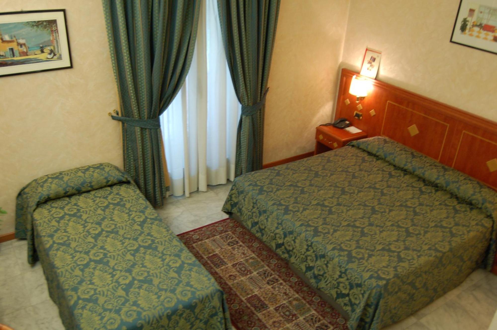 Hotel Chelsea Torino Esterno foto