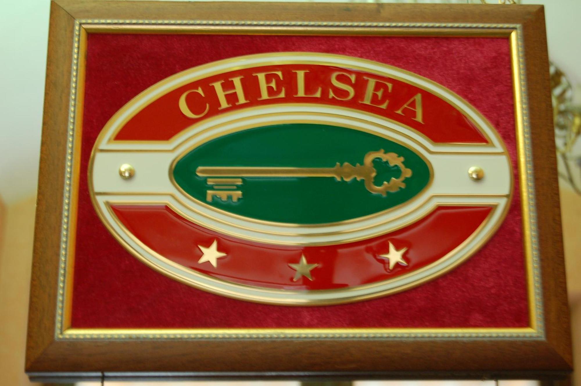 Hotel Chelsea Torino Esterno foto