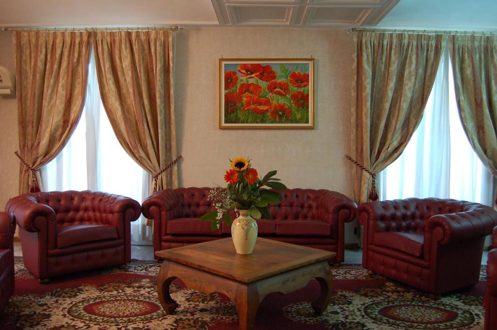 Hotel Chelsea Torino Esterno foto