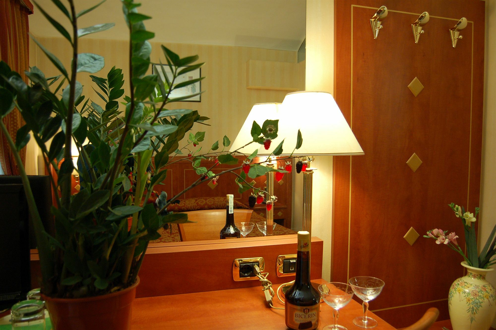 Hotel Chelsea Torino Esterno foto