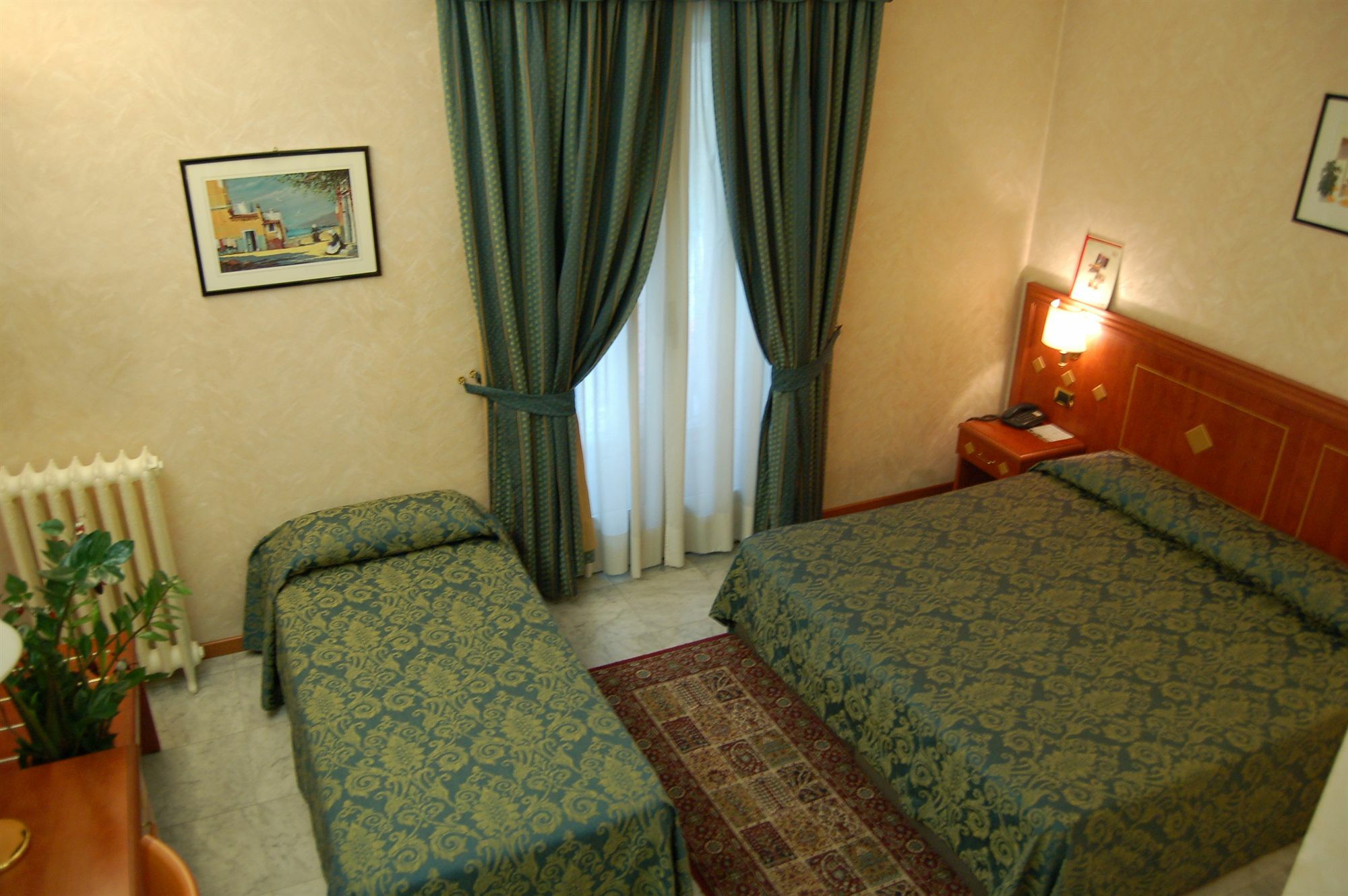Hotel Chelsea Torino Esterno foto