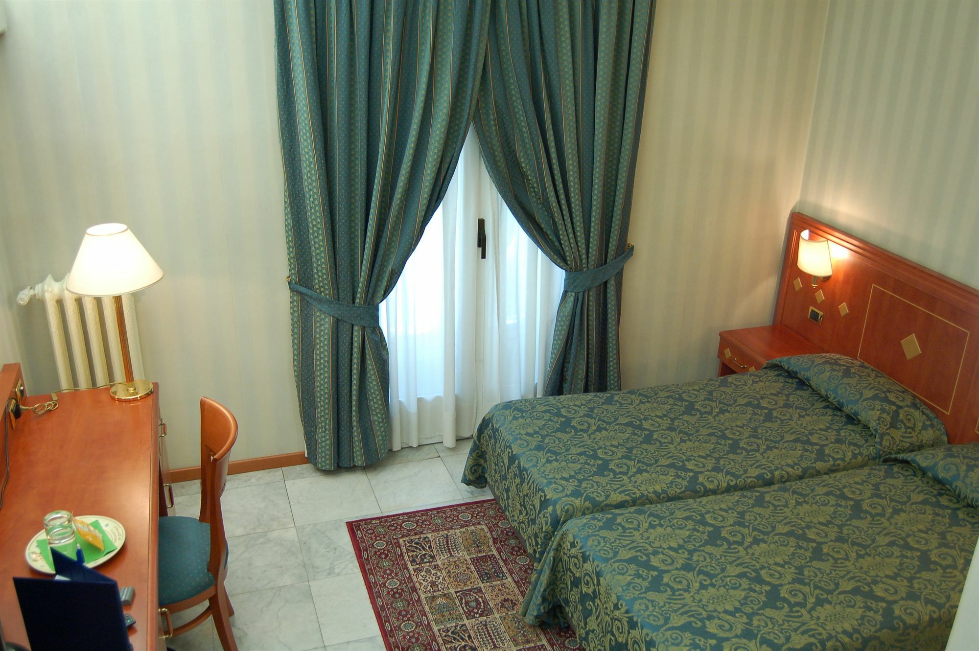 Hotel Chelsea Torino Esterno foto