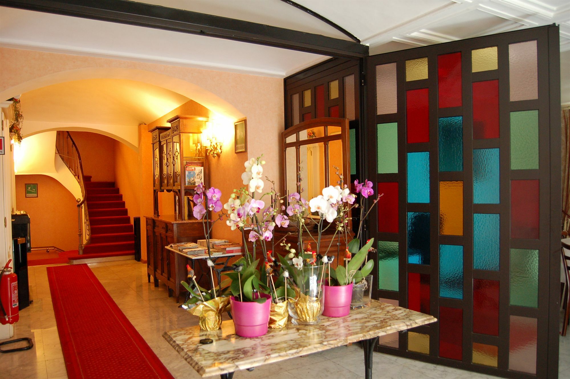 Hotel Chelsea Torino Esterno foto
