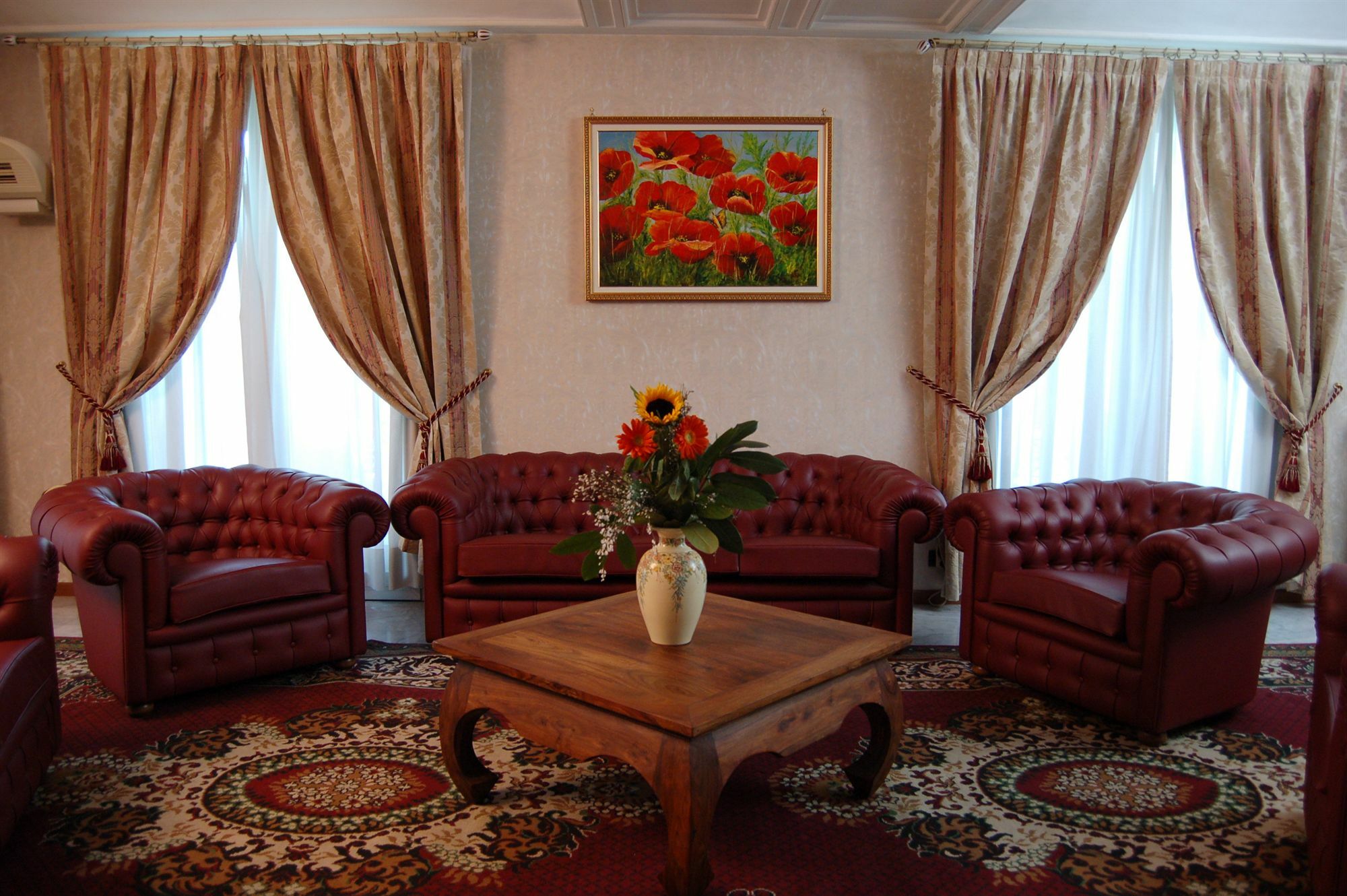 Hotel Chelsea Torino Esterno foto