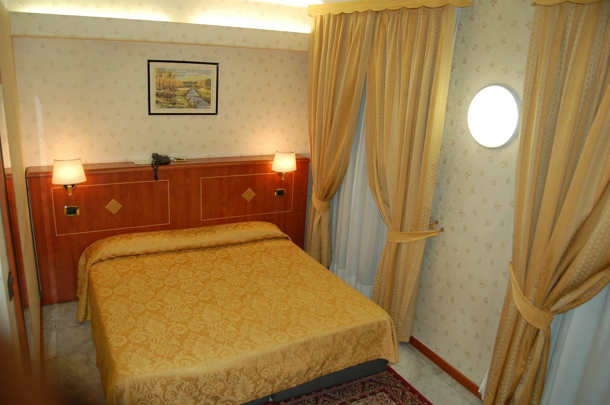 Hotel Chelsea Torino Esterno foto