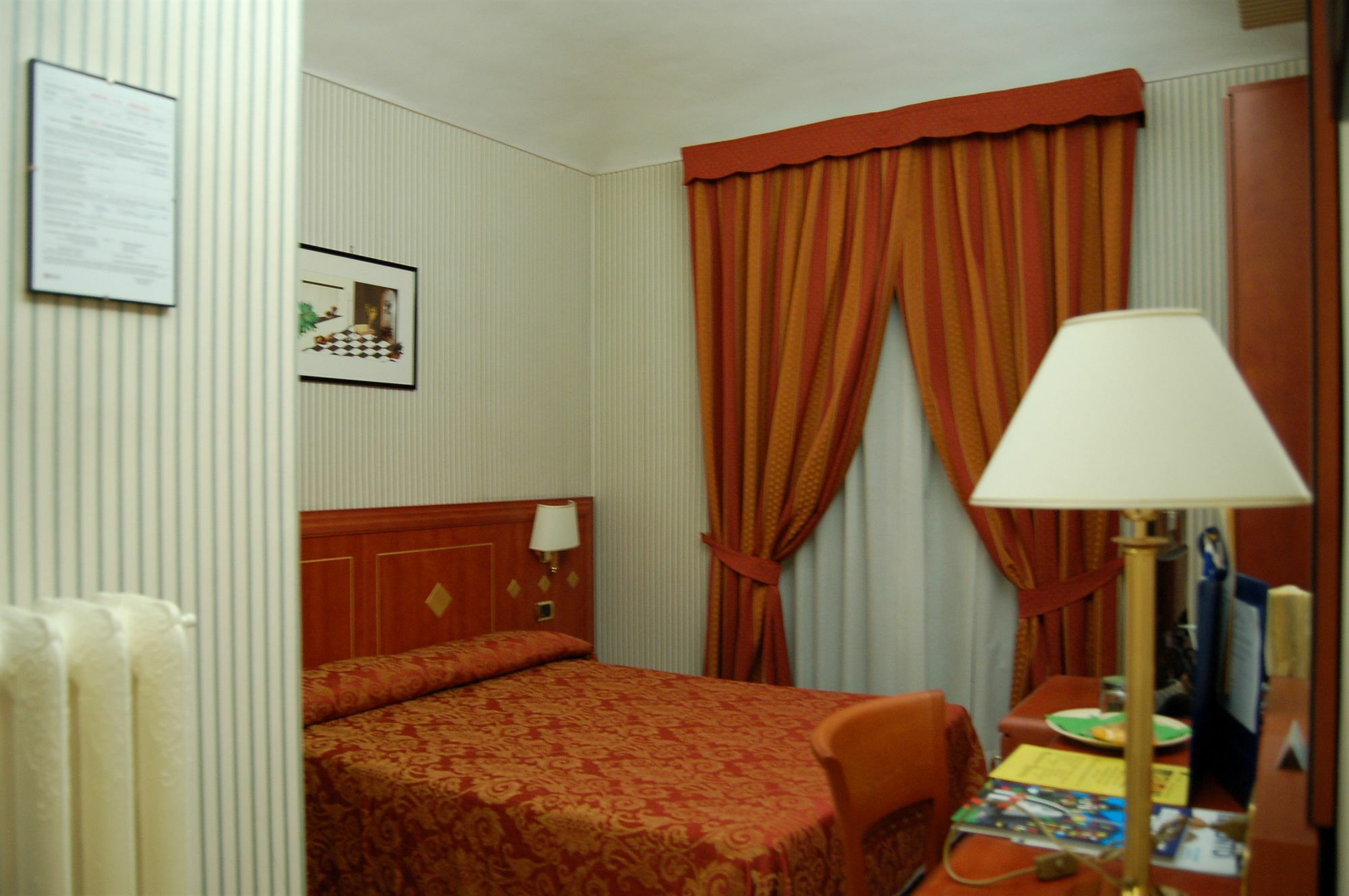 Hotel Chelsea Torino Esterno foto