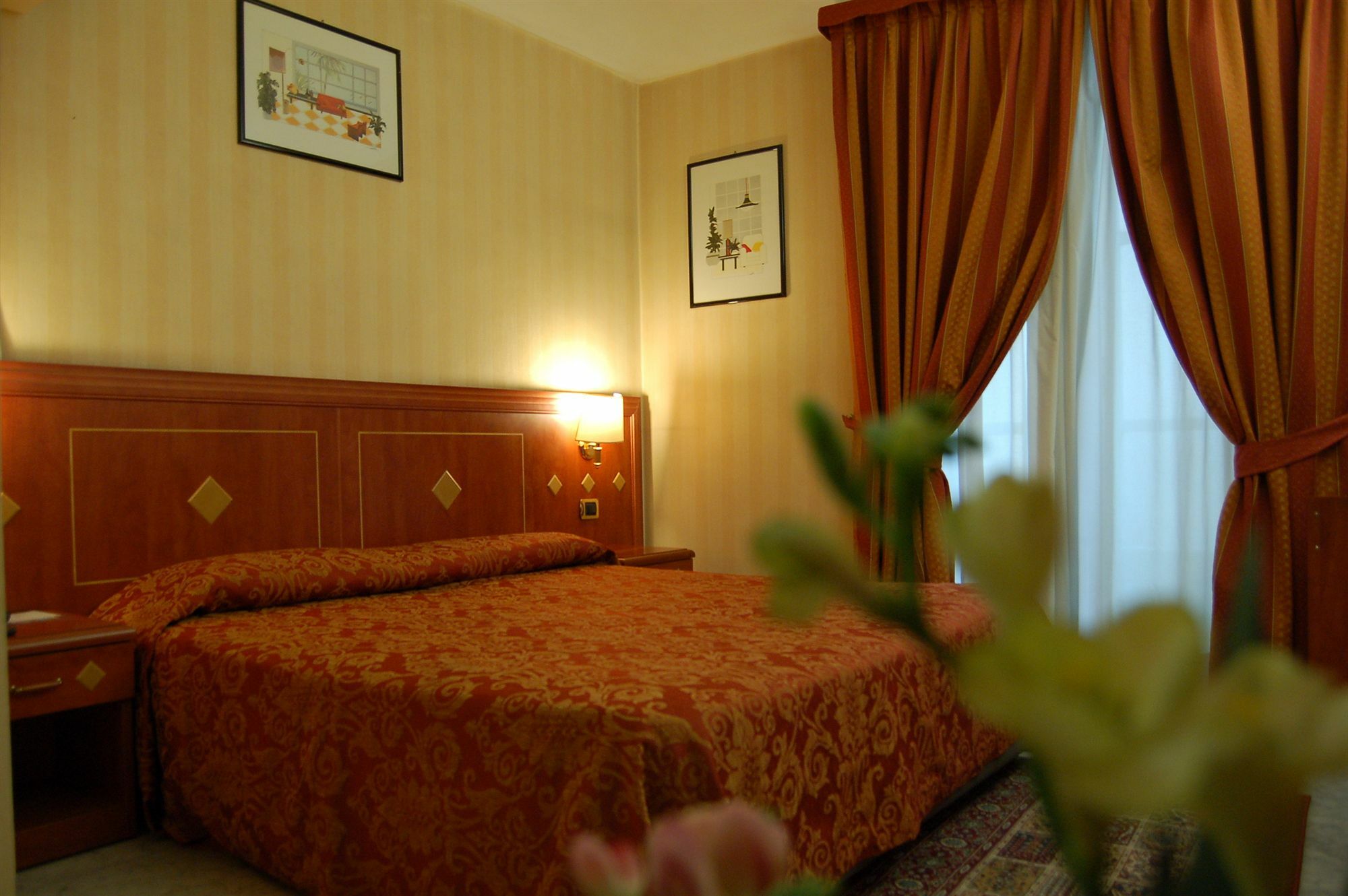 Hotel Chelsea Torino Esterno foto